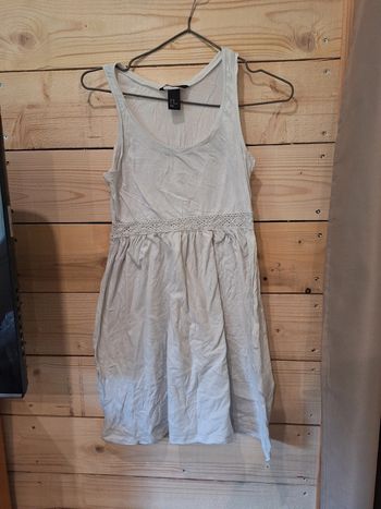 Robe H&m taille xs