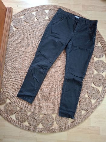 Jean Cache Cache 42