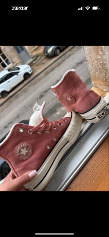 Converse