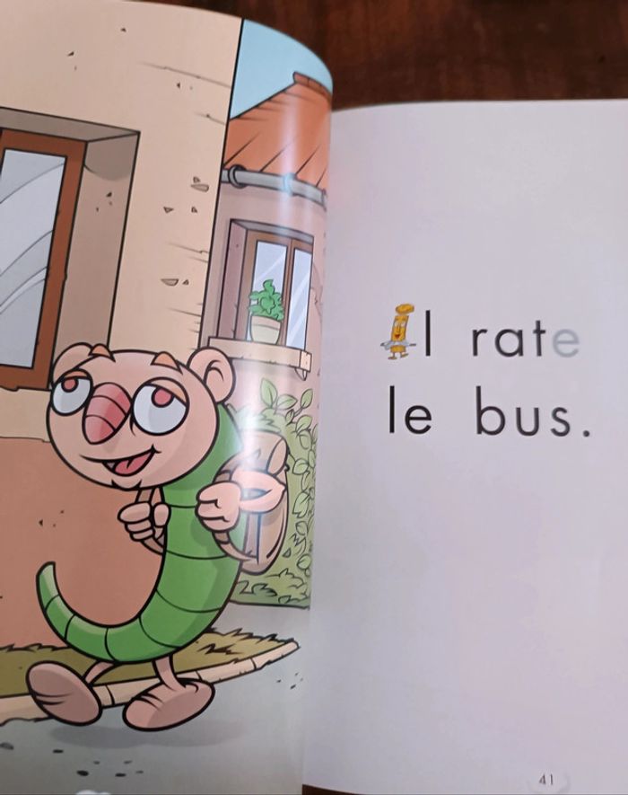 Recueil de texte - photo numéro 3
