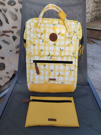 Cabaia sac faro apéro