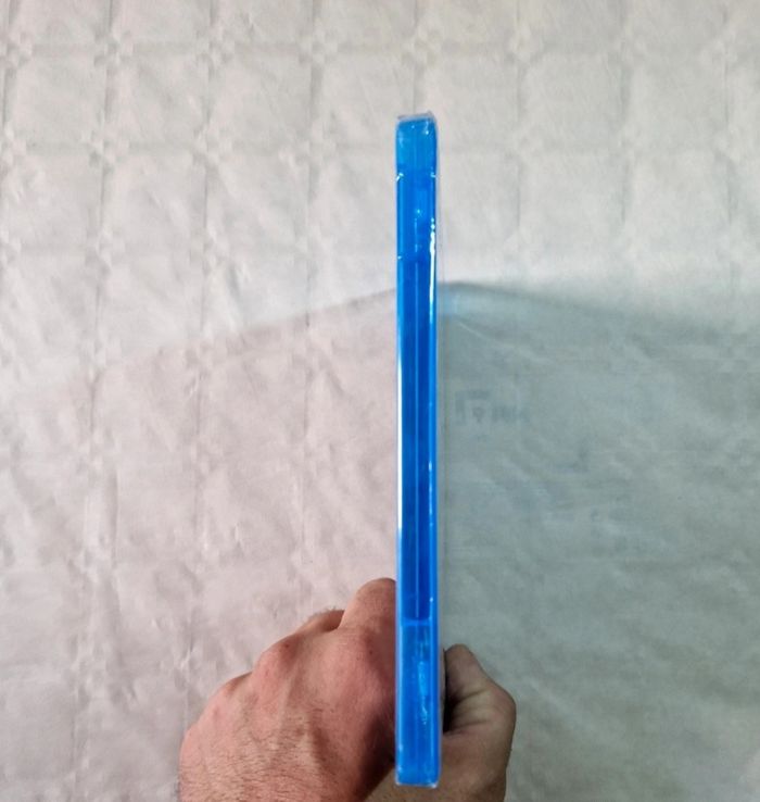 Blu-ray TF1 Vidéo Mutants Film de David Morley 2009 - photo numéro 3