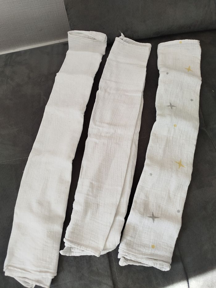 Lange bébé - photo numéro 2