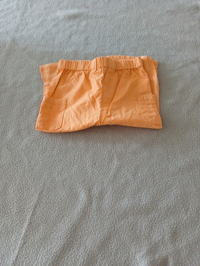 Pantalon 12 mois - photo numéro 2