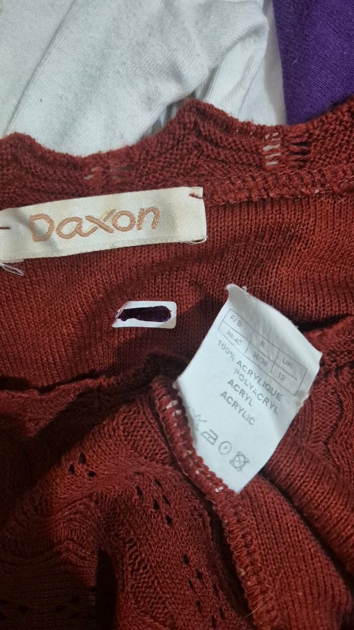 T-shirt - photo numéro 4