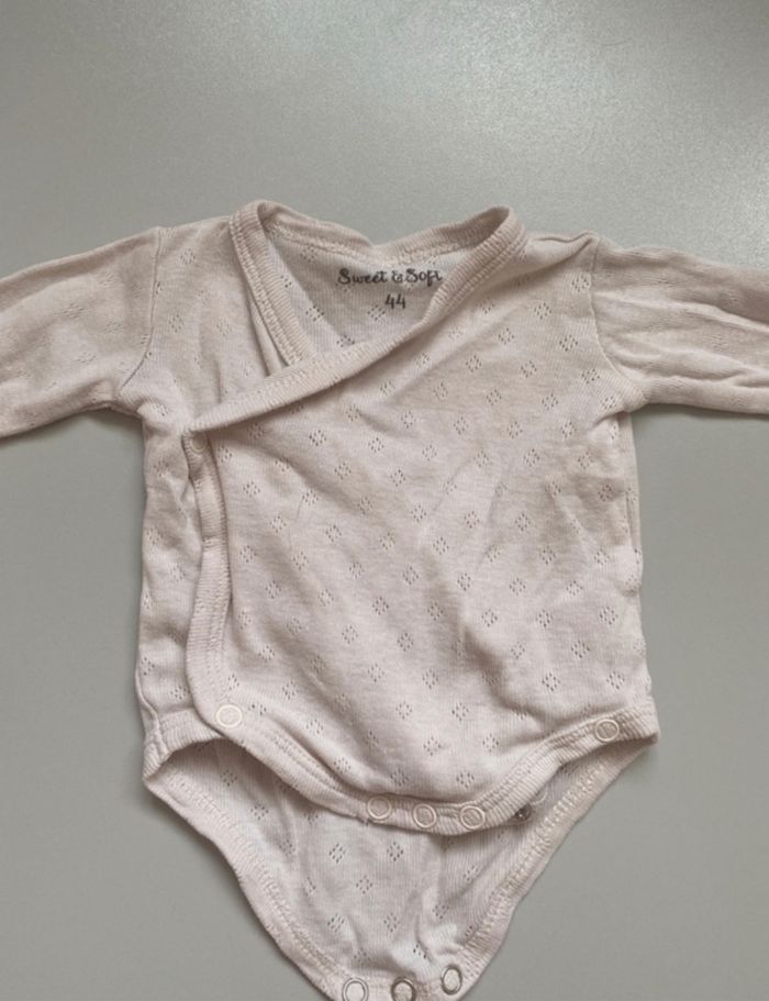 Pack naissance bébé - photo numéro 4