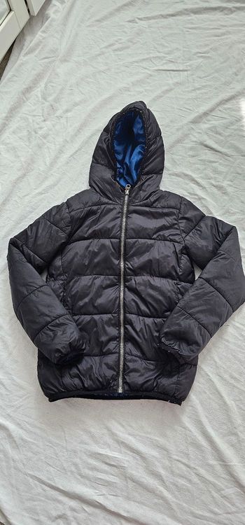 Doudoune légère de la marque pepperts 9 ans