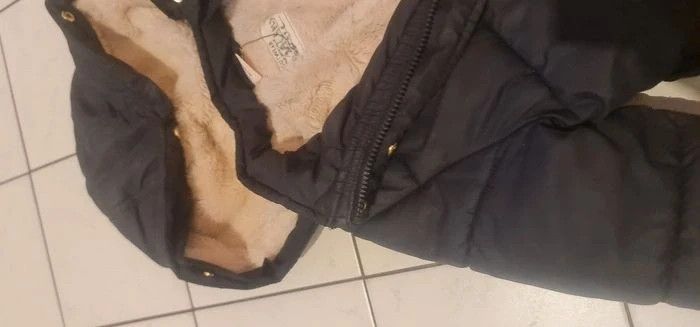 Manteau chaud.. - photo numéro 4