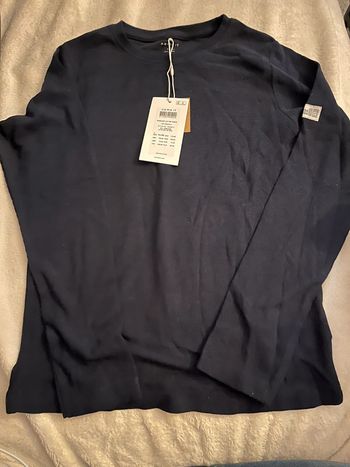 T shirt manche longue