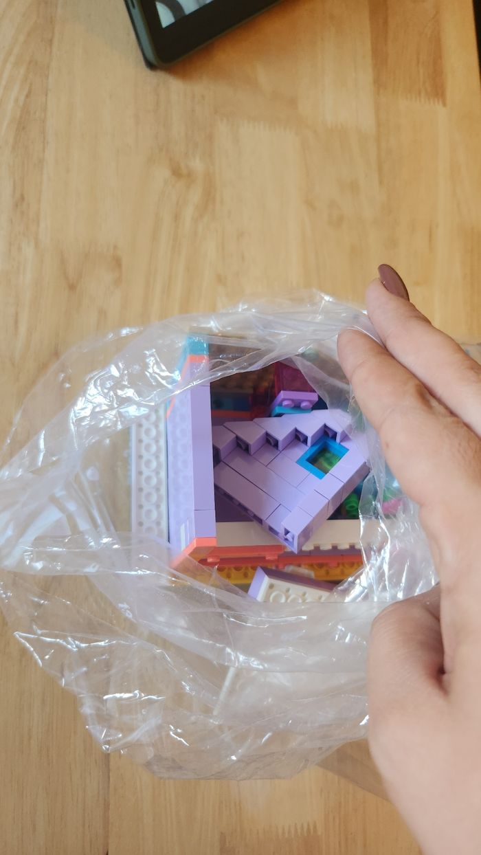 Lego friend - photo numéro 2