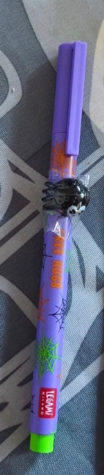 Legami halloween 2025