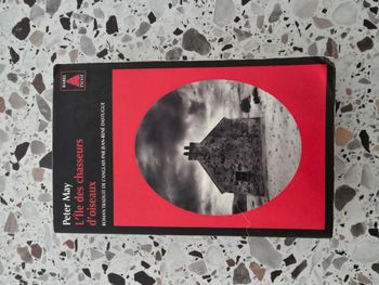 L'île des chasseurs d'oiseaux