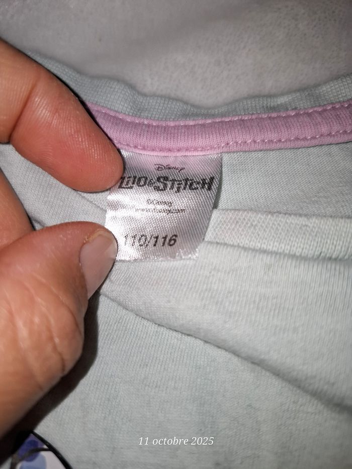 Tee-shirt - photo numéro 4