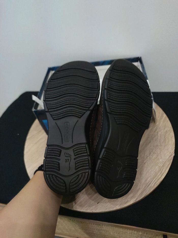 Adour chut ad 2221 taille 37 neuve - photo numéro 4