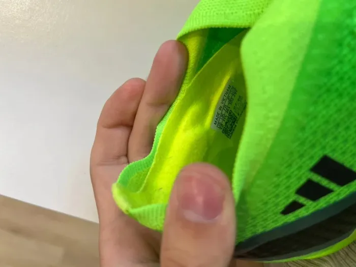 Adidas X Speedportal 2 FG 46,5 - photo numéro 5