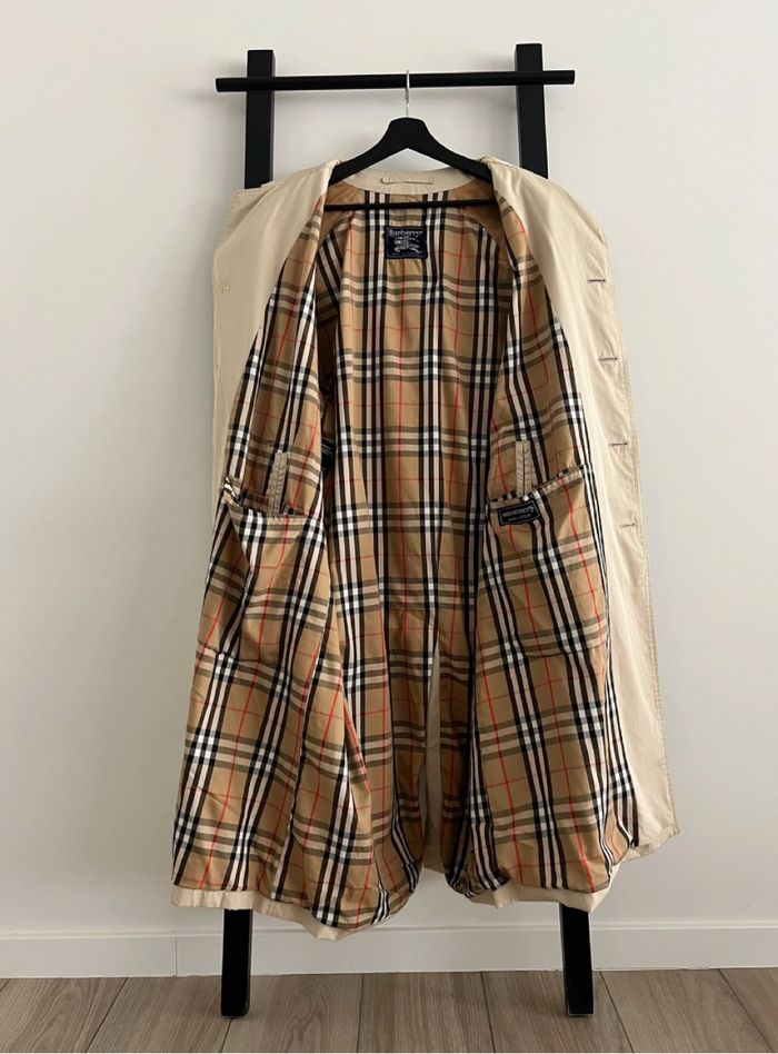 Trench Burberry