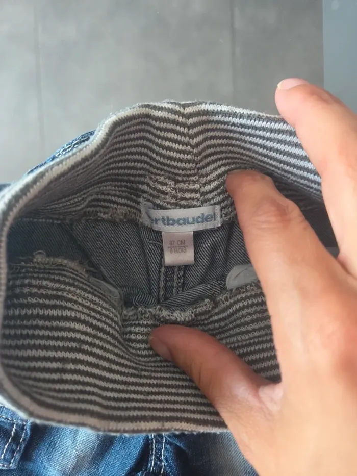 Shorts - photo numéro 3
