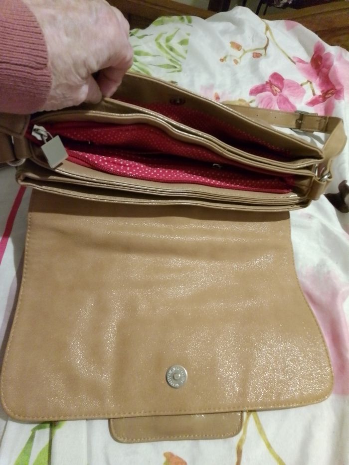 Sac en bandoulière - photo numéro 2