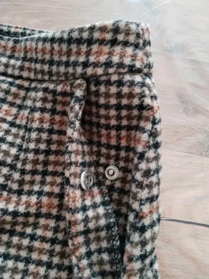 Jupe femme taille 34 Vero Moda - photo numéro 5