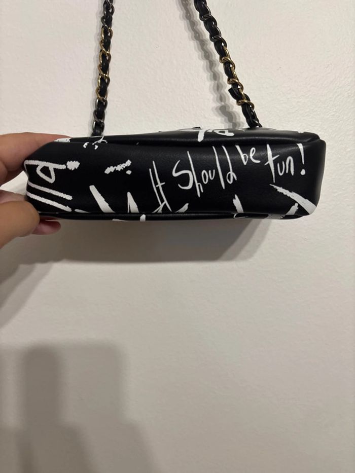 Sac Disney cruella - photo numéro 4