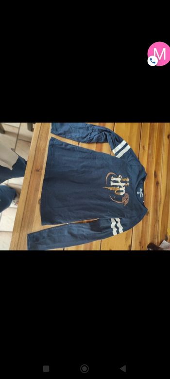 Tee shirt Harry Potter