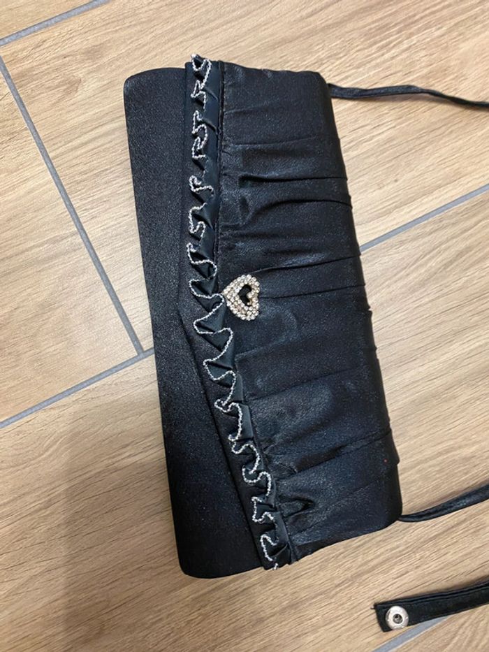 Pochette sac à main - photo numéro 2