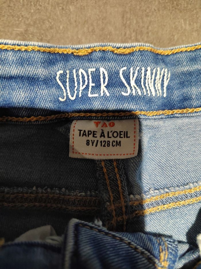 Jean's - photo numéro 2