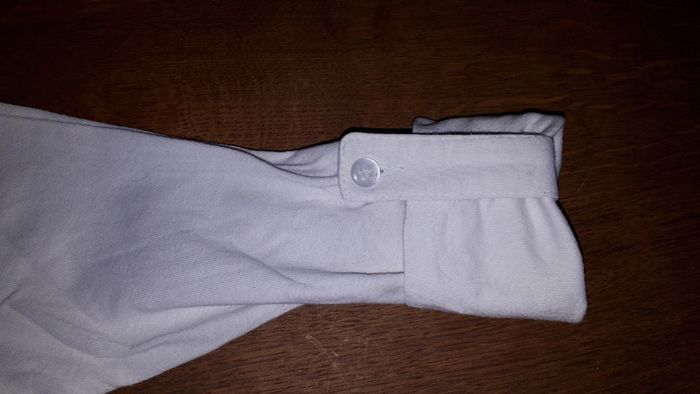 T shirt manches longues - photo numéro 4