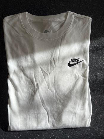 T-shirt Nike 