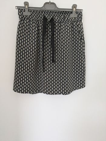 Jupe courte bonobo taille s