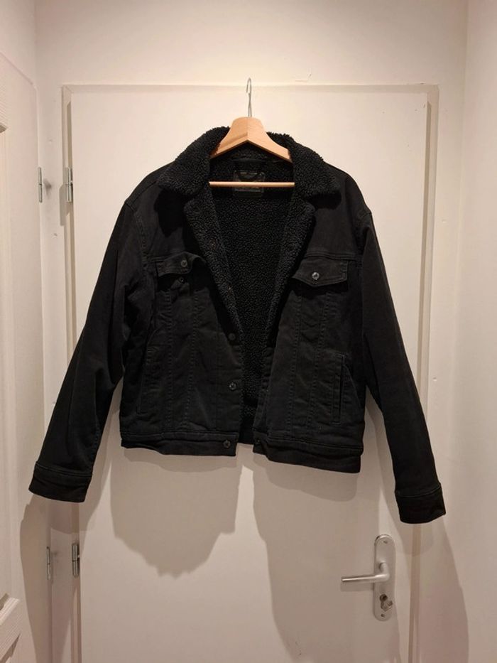 Veste polaire Lewis