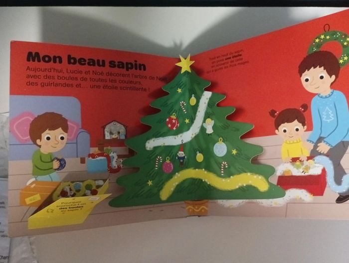 Kididoc : Joyeux Noël - photo numéro 2