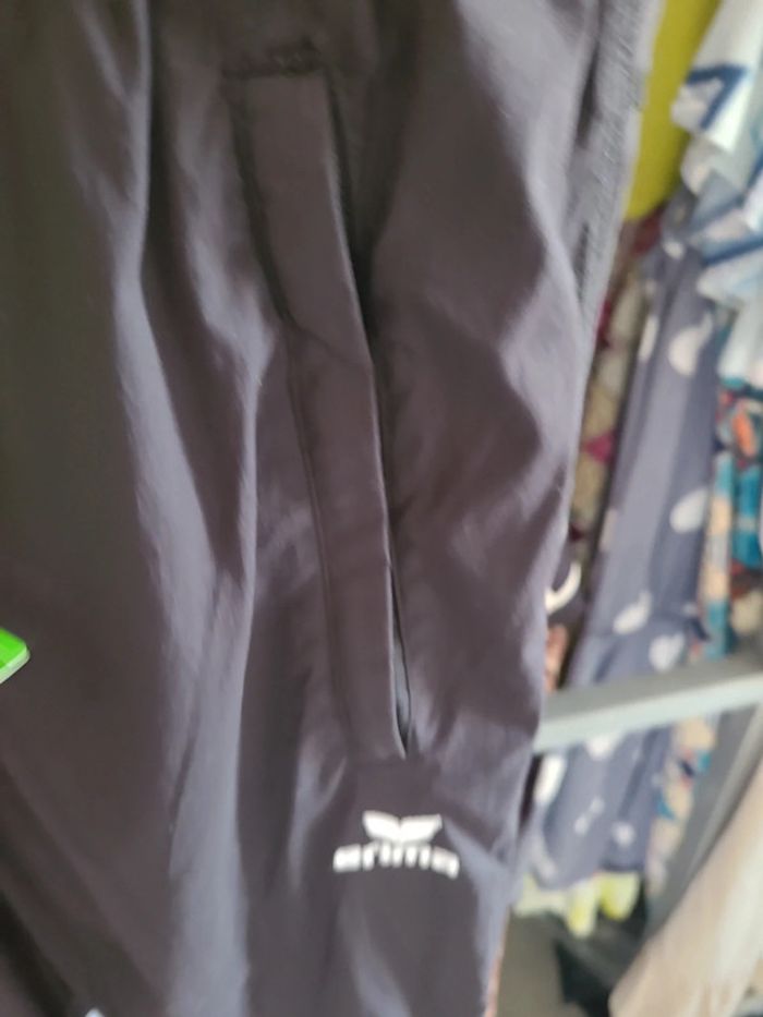 Pantalon leger erima - photo numéro 5