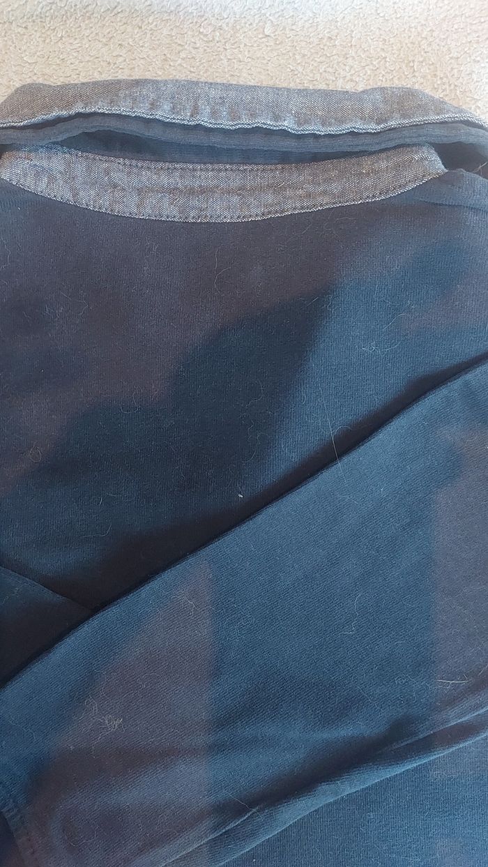 Polo vertbeaudet 8 ans - photo numéro 5