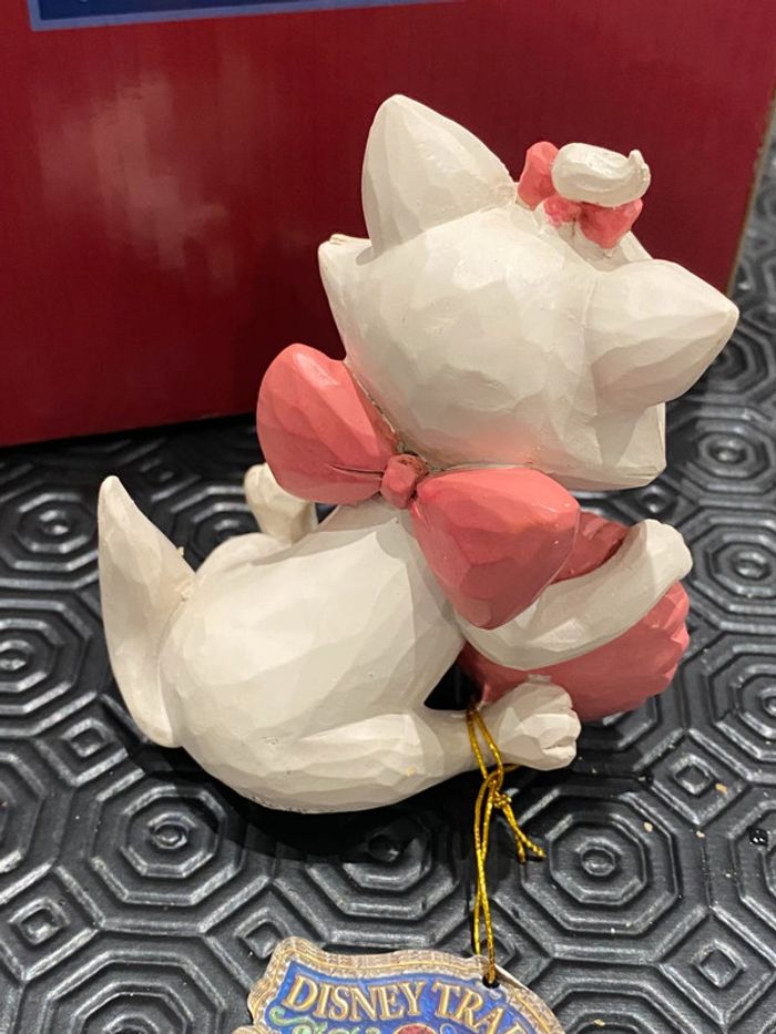 Figurine disney traditions marie le chat aristochat - photo numéro 4