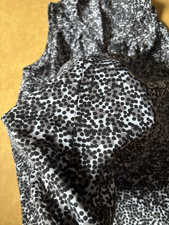 Chemise sans manche - photo numéro 3