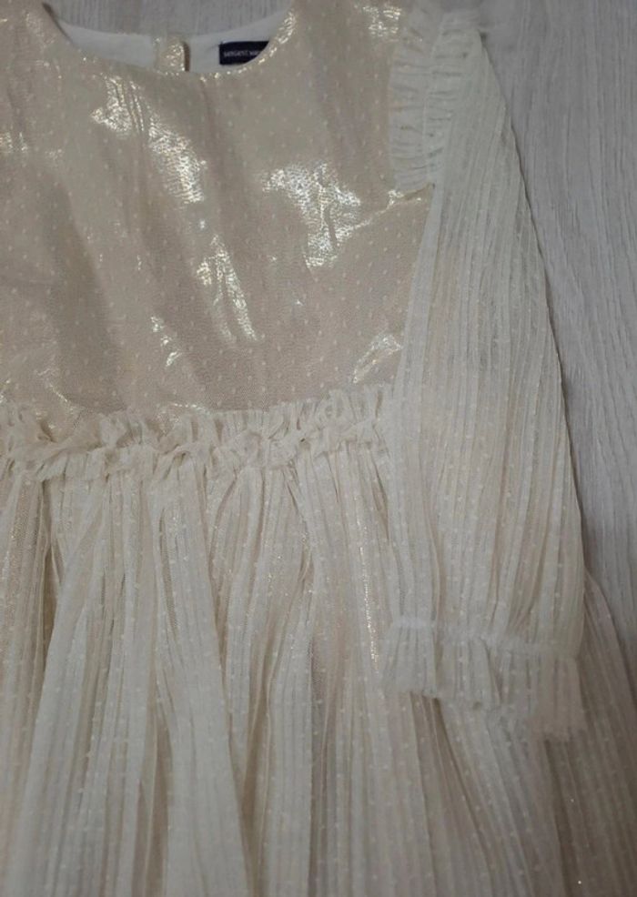 Robe de cérémonie 6A - photo numéro 2