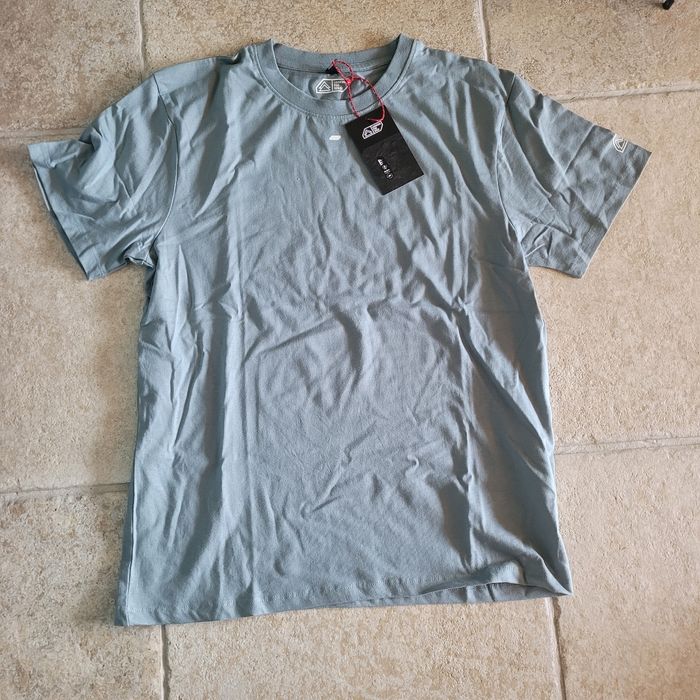 Tee shirt rando escalade looking for wild mixte - photo numéro 4