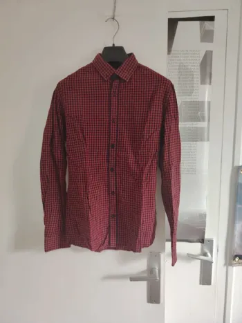 Chemise celio S (37/38)