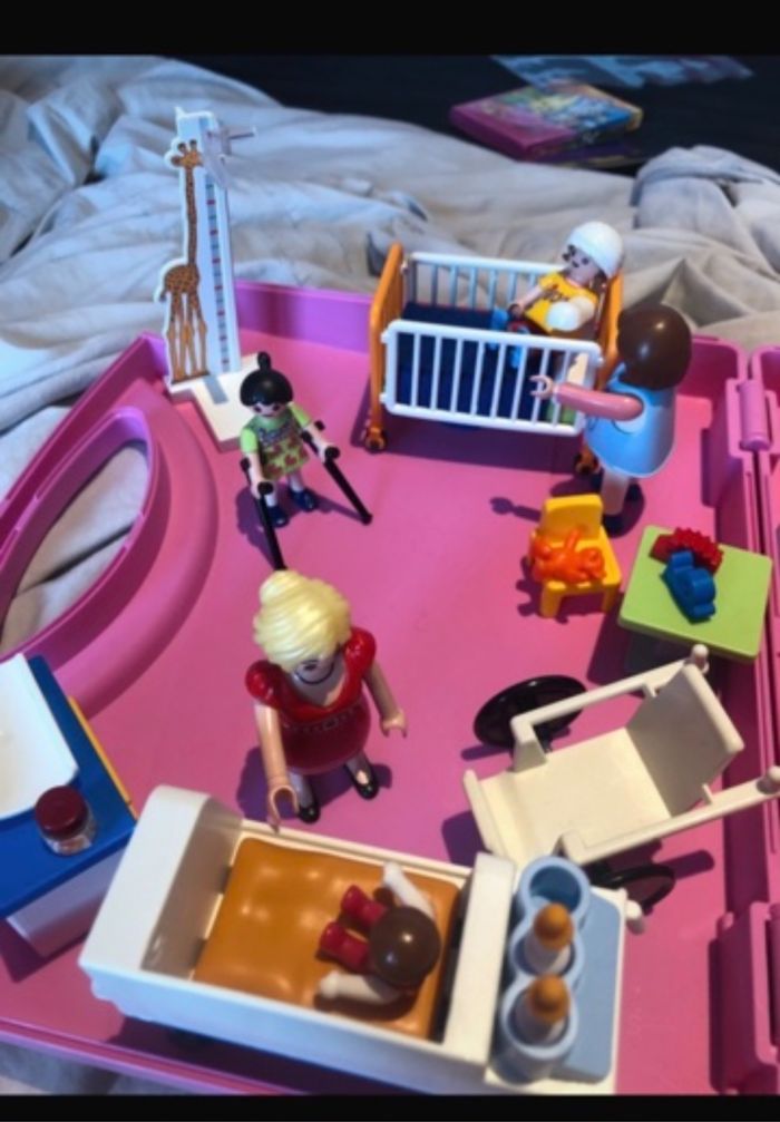 playmobil - photo numéro 3