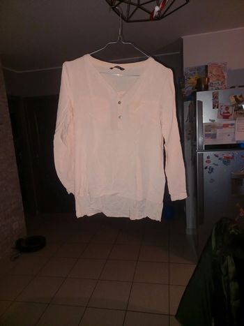 Blouse femme only