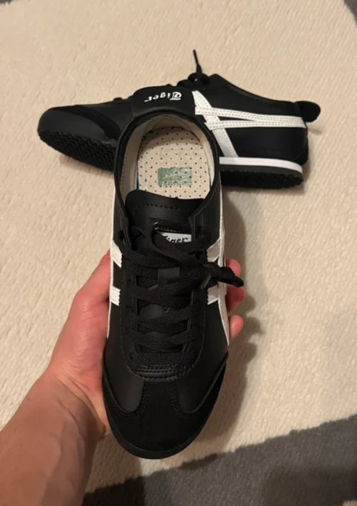 Onitsuka Tiger Mexico 66 taille 38 - photo numéro 3