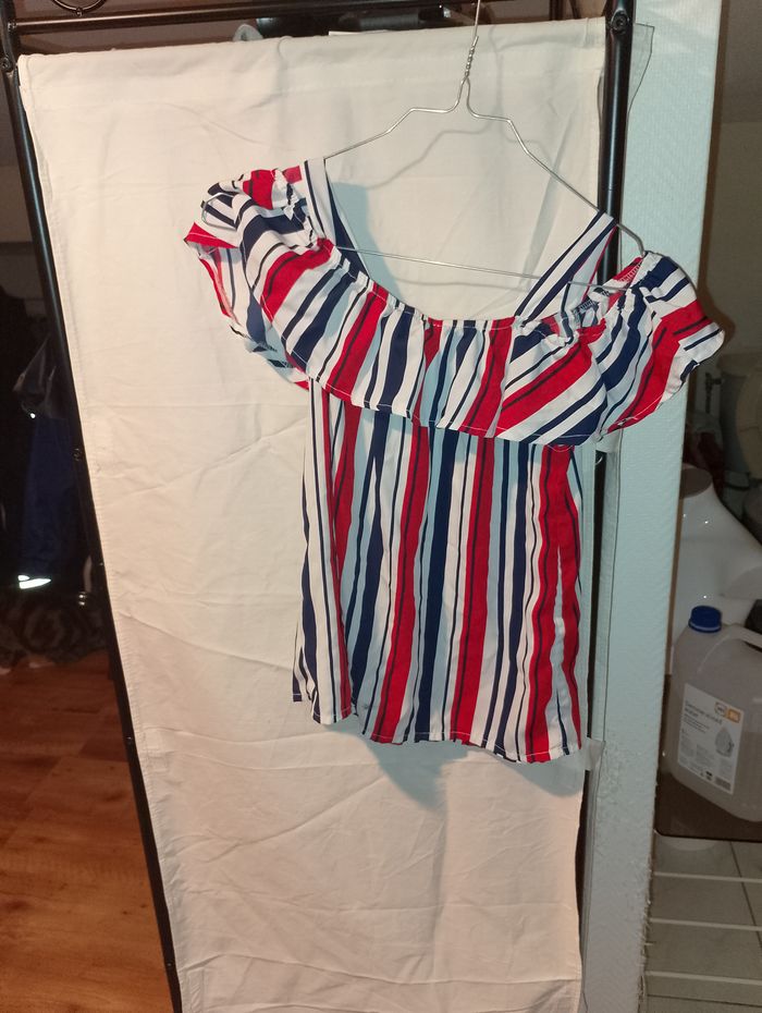 tee shirt 12ans - photo numéro 2