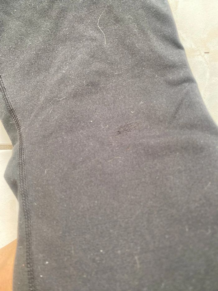 Leggings de sport décathlon L - photo numéro 4