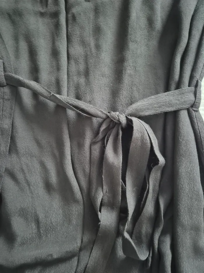 Robe noire It hippie taille M - photo numéro 10