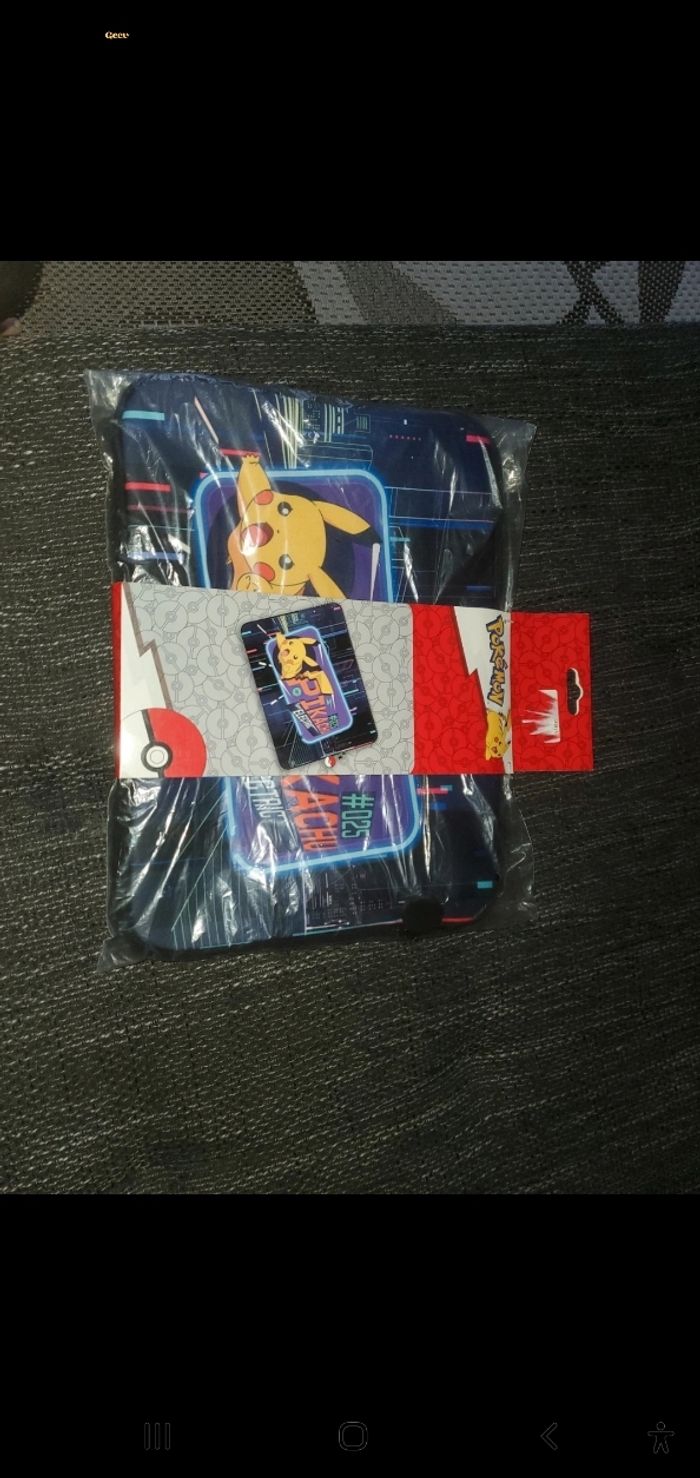 Pochettes ordinateur