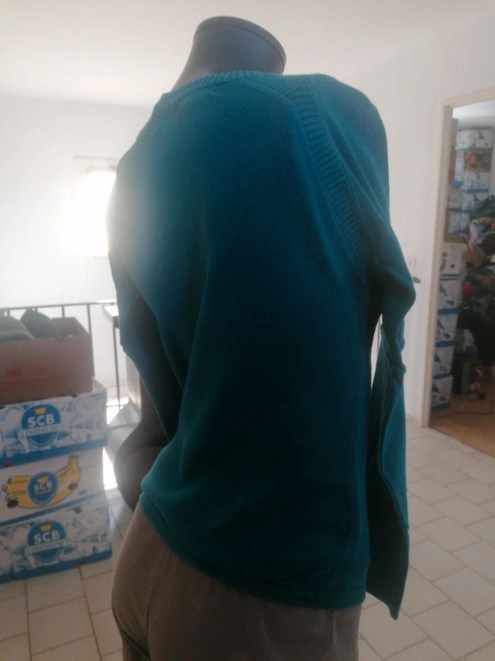 Haut manche longue taille m - photo numéro 2