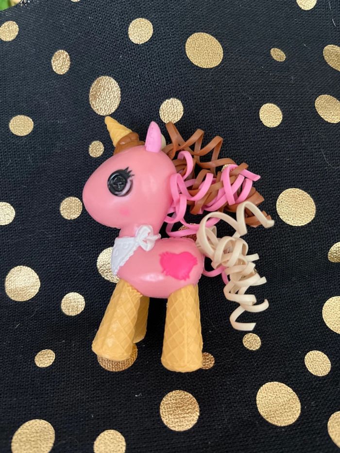 Figurine lalaloopsy - photo numéro 8