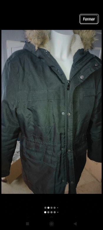 Très belle veste homme v11