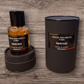 Narcisse – Parfum Collection Privée Paris 50 ml